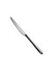 Messer Lebensmittel aus rostfreiem Stahl 22.7cm 12Stück