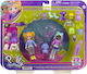 Jucărie Miniaturală Polly Pocket Pentru 4+ Ani