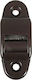 Belt Guide for Roller Shutter Box Brown Wheel