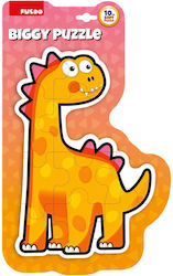 Kinderpuzzle für 2+ Jahre alt+ Jahre 10pcs Puedo