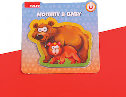 Kinderpuzzle 8pcs Puedo