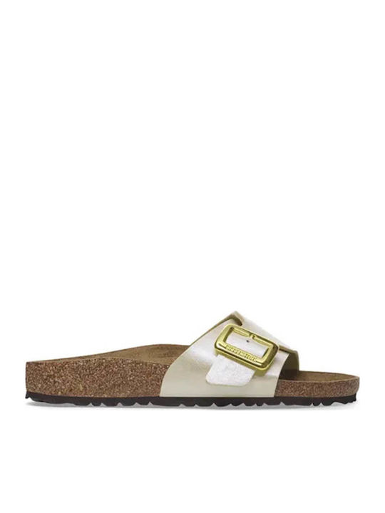 Birkenstock Catalina Sandale Anatomice Albe Birkenstock Catalina Sandale Anatomice Albe