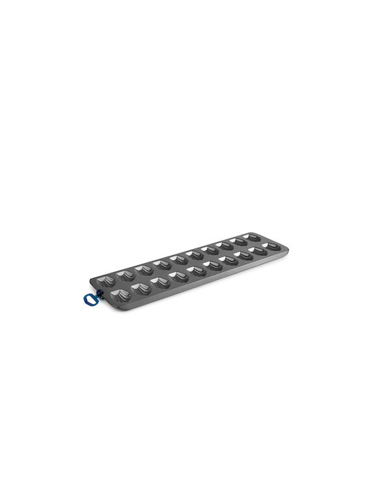 Ibili Formă de Patiserie pentru Cupcakes/Muffins 40x12.5x1buc 1buc