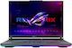 Asus ROG Strix G16 G614FR-S5081X 16" QHD+ 240Hz (Ryzen 9-9955HX/32GB/1.0TB SSD/GeForce RTX 5070 Ti/W11 Pro) (International English Keyboard)
