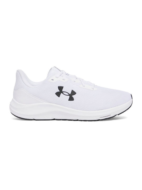 Under Armour Ua Charged Pursuit 4 Sport Shoes R...