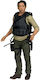 Walking Dead Action Figure Glenn