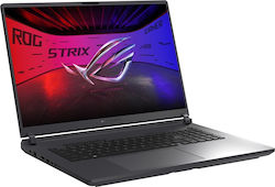 Asus ROG Strix G18 18" (Ultra 9-275HX/32GB/2.0TB) Asus ROG Strix G18 18" (Ultra 9-275HX/32GB/2.0TB)