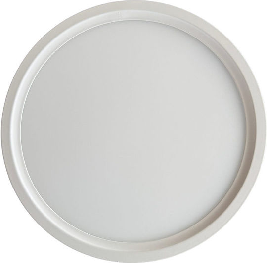 Ed-Son Panou LED 18W