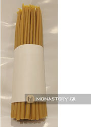 Κεριά Μελισσοκέρι Νο5 1kg