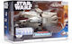 Star Wars Feature Vehicle Figure Dreadnaught Class At-te 23 Cm
