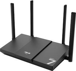 Asus RT-BE50 Fără fir Router