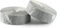Rockbros Pu Handlebar Tape Velour Pattern Grey