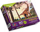 Kinderpuzzle Dinosaurier Ellinoekdotiki