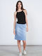 Skirt Blue
