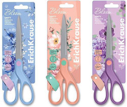 Erich Krause Büroschere 18cm Pastel Bloom 60846