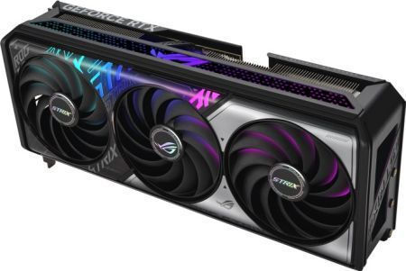 Asus GeForce RTX 5070 12GB GDDR7 ROG Strix Gaming OC Κάρτα Γραφικών