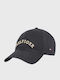 Șapcă de baseball Tommy Hilfiger Am0am13165 Negru