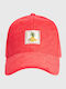 Women's Embroidered Hat