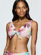 Fleur Bikini Σουτιέν Πολύχρωμα