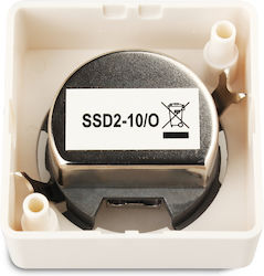 Ssd2-00 Rtv Sat End Socket