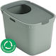 Pet Camelot Τουαλέτα Γάτας Κλειστή Γκρι Μ59 x Π39 x Υ59cm