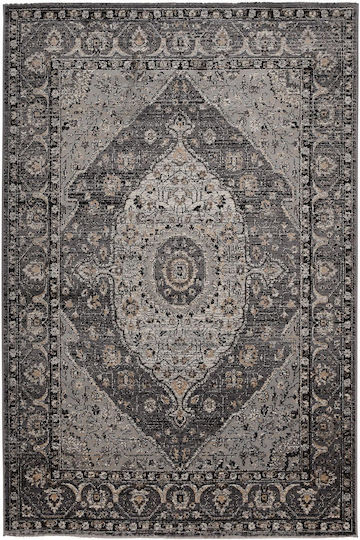 Biokarpet Fanci G556d White Vison-133x190