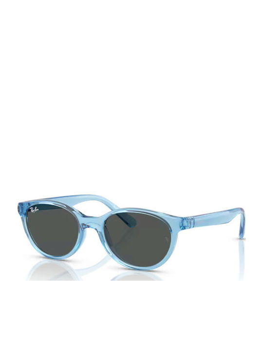 Ray Ban Παιδικά Γυαλιά Ηλίου Μπλε Ray Ban Παιδικά Γυαλιά Ηλίου Μπλε