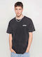 T-shirt Black