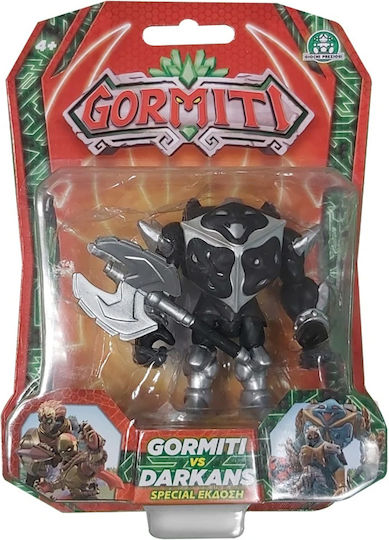 Giochi Preziosi Miniature Toy Omega Kratus Gormiti 8cm GRE15000
