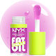 NYX Professional Makeup Fat Chillz Lip Oil 16 S...