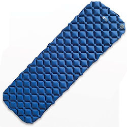 Salty Tribe Ciconians Inflatable Single Blue Salty Tribe Ciconians Inflatable Single Blue