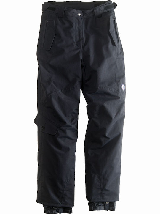 Aigle Pantaloni de Vânătoare în culoarea Negru