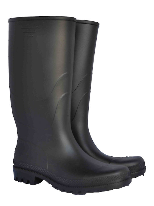 TopStrong Knee Safety Wellies