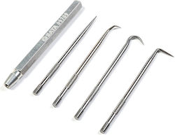 Set de extracție inele O Sata St09709sj, 5 piese