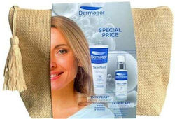 Dermagor Skin Plast Skin Care Set for Αnti-ageing & Firming