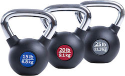 Viking C-628 Kettlebell από Λάστιχο Viking C-628 Kettlebell από Λάστιχο