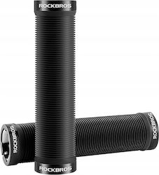 Rockbros Анатомични Дръжки за Велосипед 131mm