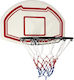 Basketball Hoop with Backboard