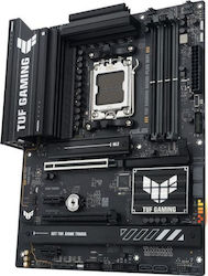 Asus TUF GAMING B650E-PLUS WIFI
