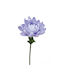 XL Decorative Large Water Lily Flower Lilac 120x45cm 00-23856-40-3