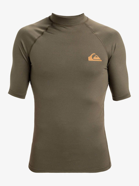 Quiksilver Everyday Ανδρική Κοντομάνικη Αντηλια...
