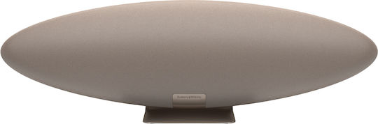Bowers & Wilkins Pro Edition Αυτοενισχυόμενο Ηχείο με Bluetooth 240W Solar Gold