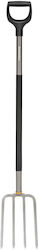 Furcă Ergonomică Fiskars Furcă Ergonomică Fiskars
