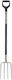 Fiskars Ergonomic Fork