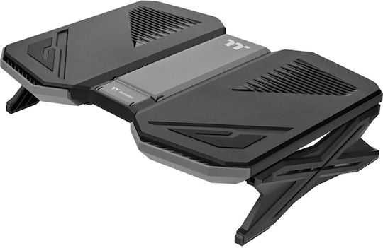 Thermaltake Massive Air NB Cooling Pad για Laptop έως 15"