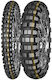 Mitas Trail Xt+ Dakar 90/100-21 Magazin online Fără cameră de aer / TT Off-Road Anvelopă motocicletă Față