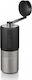 Wacaco Manual Coffee Grinder Brown
