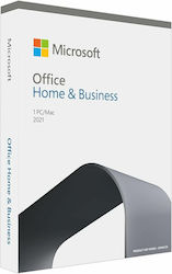 Microsoft Office Home & Business Ιταλικά T5D-03532 Microsoft Office Home & Business Ιταλικά T5D-03532