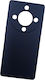 Naxius Back Cover Silicone 1.8mm Black (Honor Magic5 Lite)