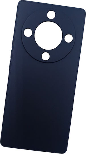 Naxius Back Cover Silicone 1.8mm Black (Honor Magic5 Lite)
